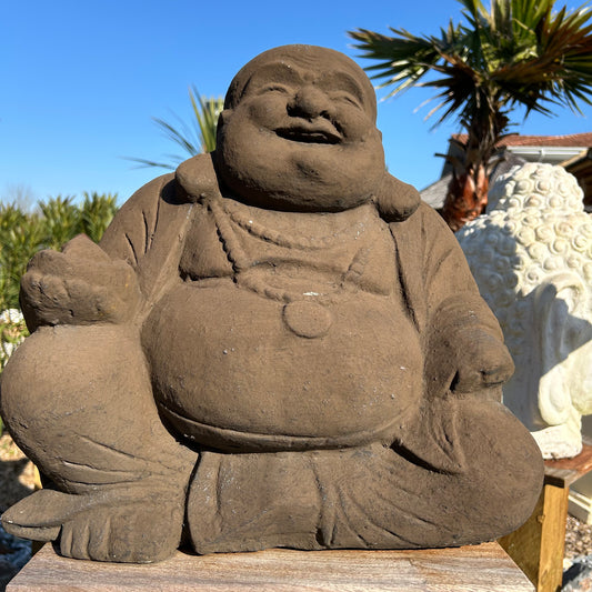 Bouddha Chinois